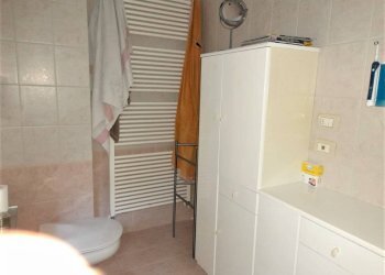 bagno - Villa Montescudo - Monte Colombo - foto 14