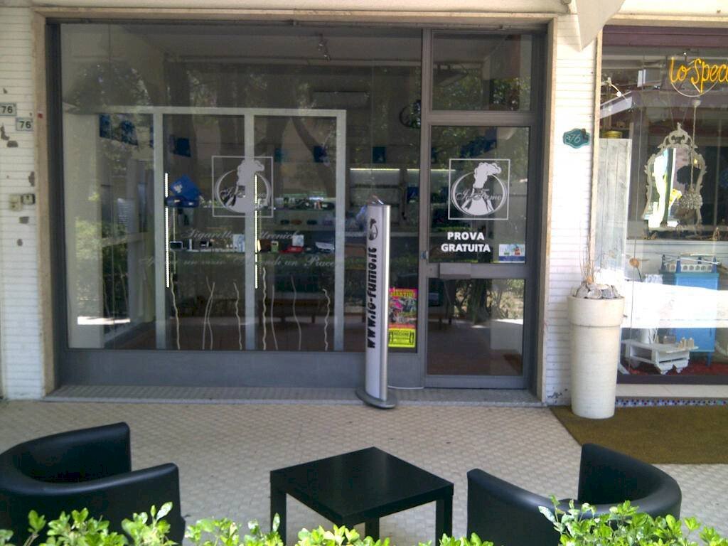 vista negozio - Negozio Riccione - foto 1