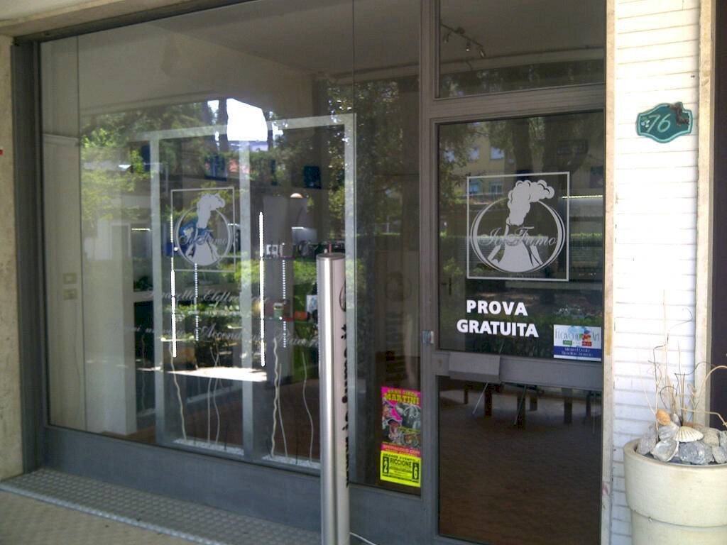 vista negozio - Negozio Riccione - foto 2