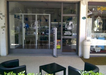 vista negozio - Negozio Riccione - foto 1