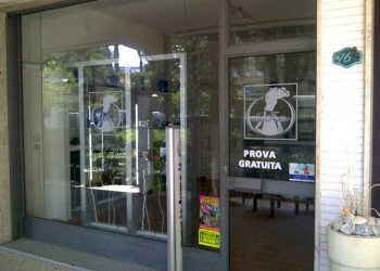 vista negozio - Negozio Riccione - foto 2