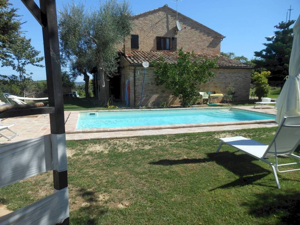 Rustico Recanati - foto 1