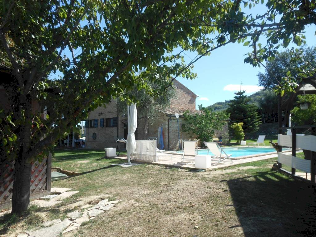 Rustico Recanati - foto 2