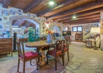 salone - Rustico Recanati - foto 7