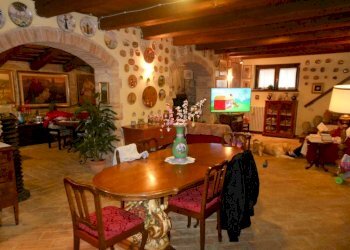 salone - Rustico Recanati - foto 8