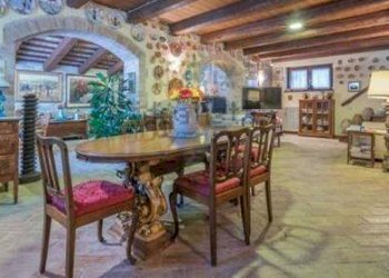 salone - Rustico Recanati - foto 11