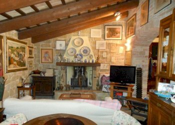 sala piccola - Rustico Recanati - foto 13