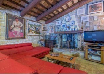 sala piccola - Rustico Recanati - foto 14