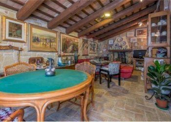 sala piccola - Rustico Recanati - foto 15