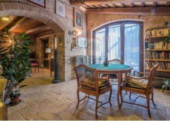 sala piccola - Rustico Recanati - foto 17