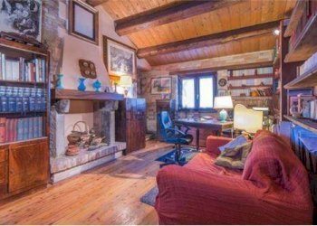 sala piccola - Rustico Recanati - foto 18