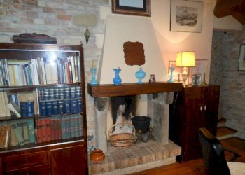 camino - Rustico Recanati - foto 19