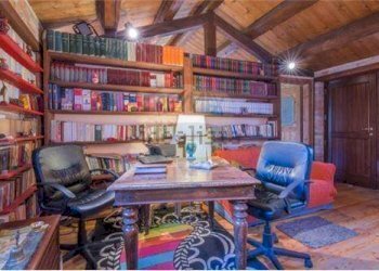 studio - Rustico Recanati - foto 20