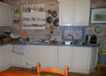 cucina abitabile - Rustico Recanati - foto 23