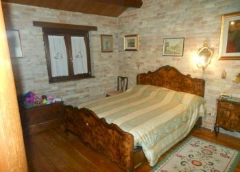 vista camera - Rustico Recanati - foto 27