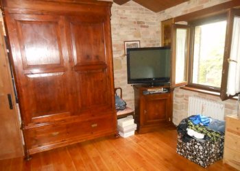 vista camera - Rustic Recanati - photo 29