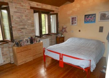 vista camera - Rustico Recanati - foto 32