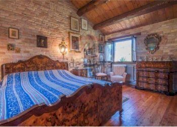 vista camera - Rustico Recanati - foto 34