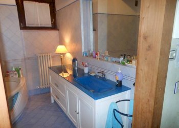 vista bagno con idro - Rustic Recanati - photo 35