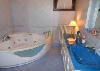 bagno con vasca idro - Rustico Recanati - foto 37