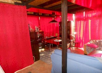 gazebo con bagno ed aria condizionata - Rustico Recanati - foto 42