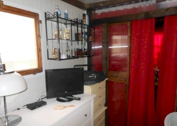 interno gazebo - Rustic Recanati - photo 45