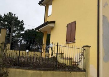vista - Villa a Schiera via Poggio di Sotto, Montescudo - Monte Colombo - foto 5