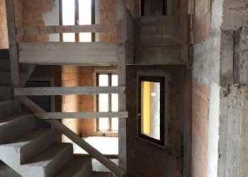 interno - Villa a Schiera via Poggio di Sotto, Montescudo - Monte Colombo - foto 9