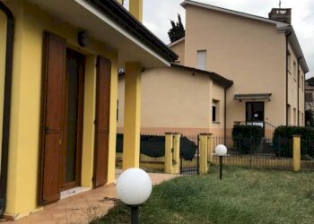 esterno - Villa a Schiera via Poggio di Sotto, Montescudo - Monte Colombo - foto 11