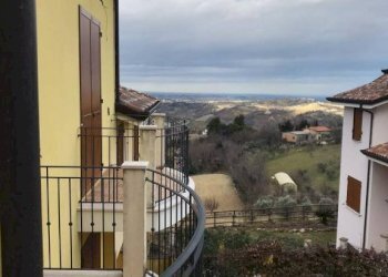 esternoi - Villa a Schiera via Poggio di Sotto, Montescudo - Monte Colombo - foto 13