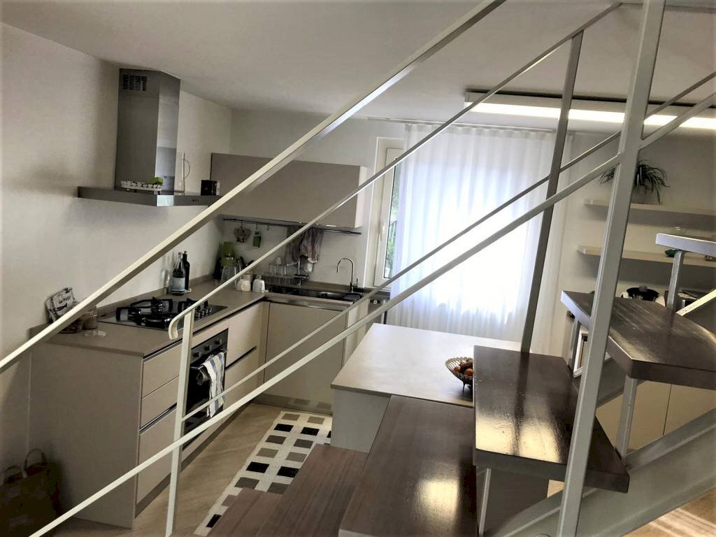 cucina - Villa Montescudo - Monte Colombo - foto 2