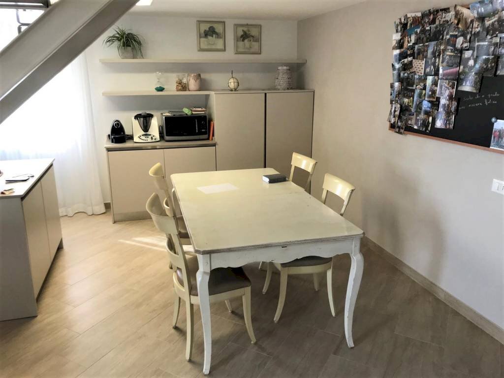 cucina - Villa Montescudo - Monte Colombo - foto 3