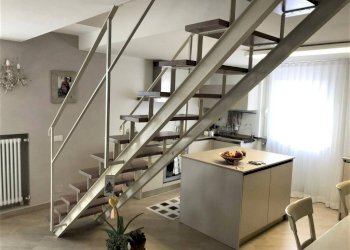 vista cucina - Villa Montescudo - Monte Colombo - foto 1