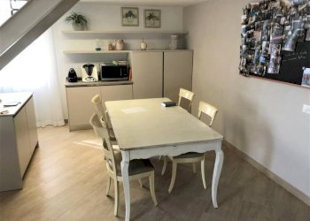 cucina - Villa Montescudo - Monte Colombo - foto 3