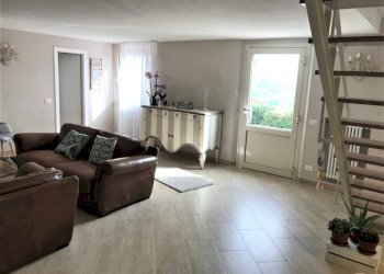 soggiorno - Villa Montescudo - Monte Colombo - foto 4