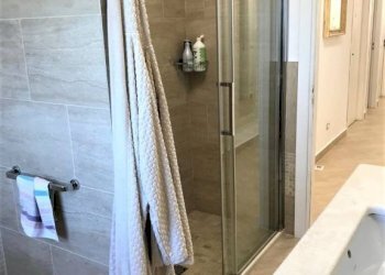 doccia - Villa Montescudo - Monte Colombo - foto 12