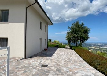 spazio esterno - Villa Montescudo - Monte Colombo - photo 17