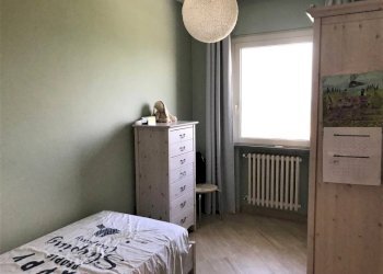 3 camera - Villa Montescudo - Monte Colombo - foto 18