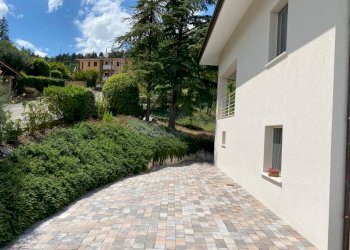 vista esterna - Villa Montescudo - Monte Colombo - foto 20