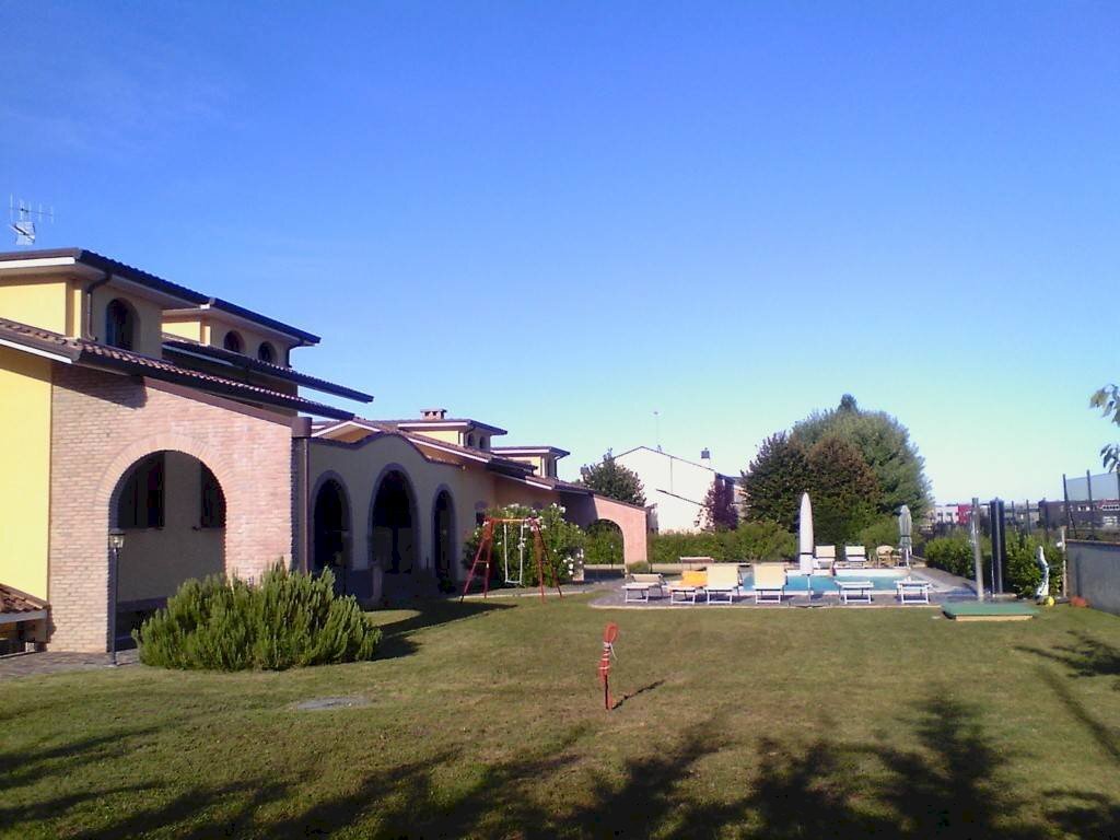 vista villa - Villa Misano Adriatico - photo 2