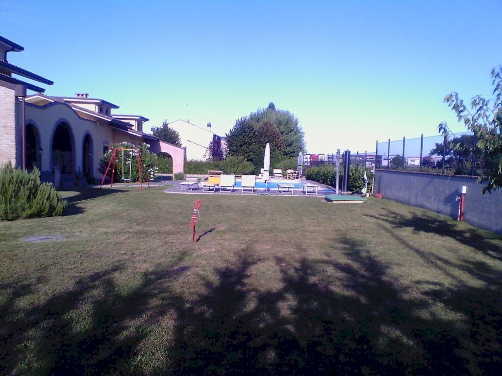 terreno - Villa Misano Adriatico - photo 3