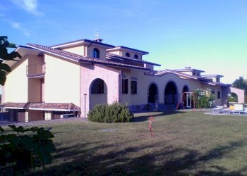 vista villa - Villa Misano Adriatico - foto 1