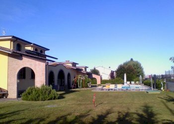 vista villa - Villa Misano Adriatico - foto 2