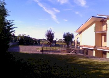 vista villa - Villa Misano Adriatico - foto 4