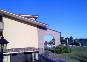 vista villa - Villa Misano Adriatico - foto 5