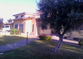 vista villa - Villa Misano Adriatico - foto 7