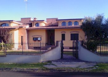 vista villa - Villa Misano Adriatico - foto 8