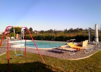 piscina - Villa Misano Adriatico - foto 9