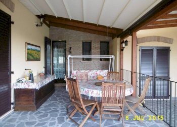 porticato esterno - Villa Misano Adriatico - foto 10