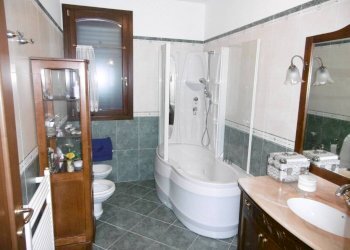 vasca idromassaggio - Villa Misano Adriatico - foto 14